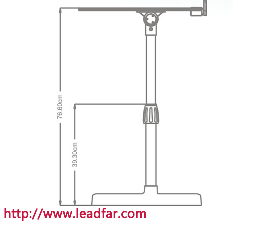 laptop table ly-nbt79b-4