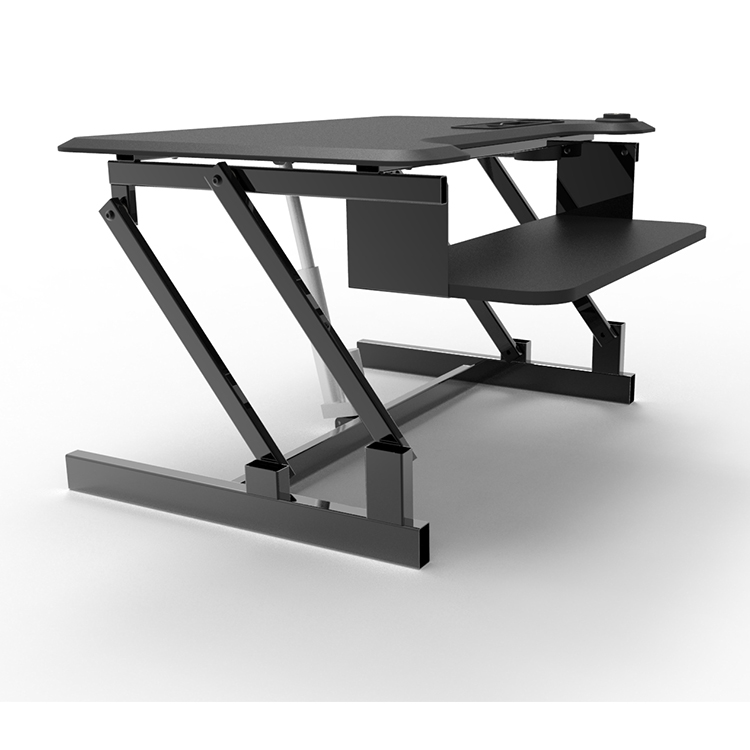 standing table for monitor