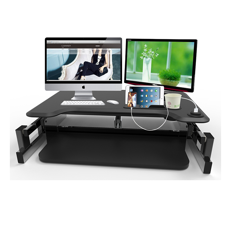 standing table for LED monitor