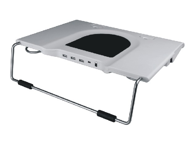 Laptop Table from LY-NBS106,3-port 2.0 USB hubs